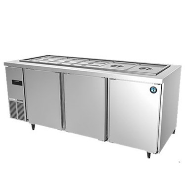 ban lanh salad hoshizaki rt-188ma-s-pr hinh 1