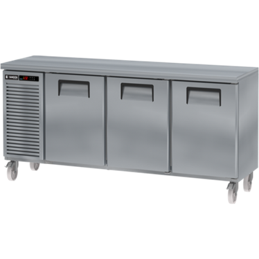 ban mat 3 canh inox sanden scr2-2007-ar hinh 1