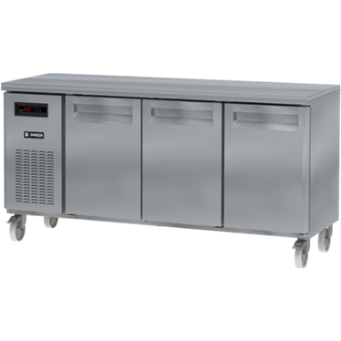 ban mat 3 canh inox sanden scr3-2007-ar hinh 1