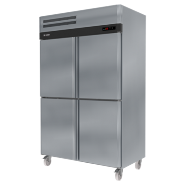tu dong dung inox 4 cua sanden srf3-1327-ar hinh 1