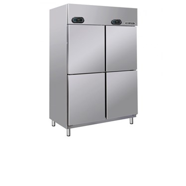 tu nua dong nua mat 4 canh inox berjaya bs du2f2c/z hinh 1