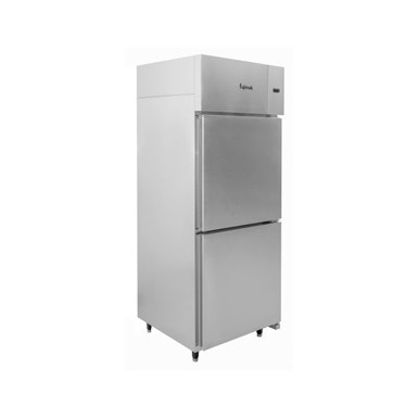 tu mat 2 canh dung fujimak fvr7680 hinh 1