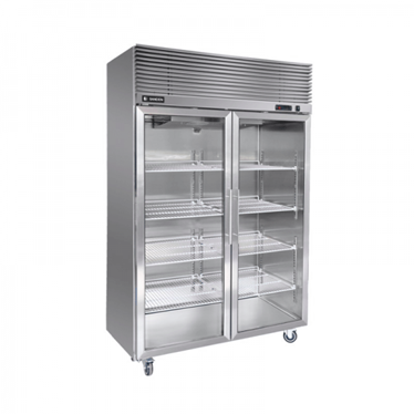 tu mat 2 canh kinh sanden src-1232g hinh 1