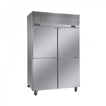 tu mat 4 canh inox sanden src-1233 hinh 1