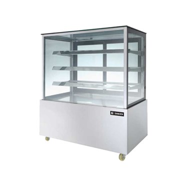 tu trung bay banh kem sanden skr-1503 hinh 1