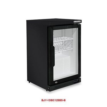 tu mat minibar berjaya bjy-1dbc128bs-b hinh 1