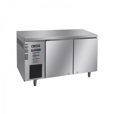 ban mat 2 canh inox sanden scc-1203 hinh 1