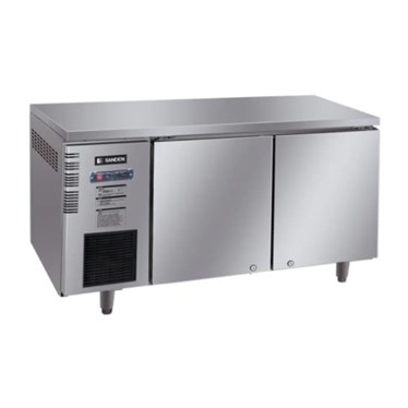 ban mat 2 canh inox sanden scc-1502 hinh 1
