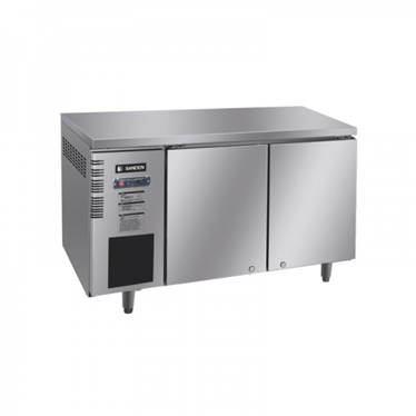 ban dong 2 canh inox sanden scf-1202 hinh 1