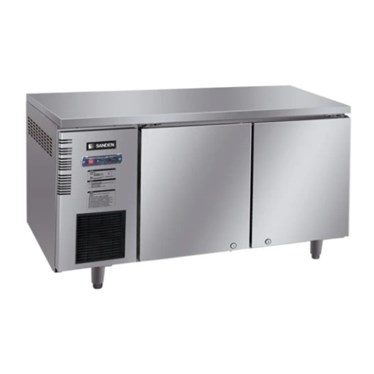 ban dong 2 canh inox sanden scf-1502 hinh 1