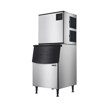 may lam da vien sanden sim-320s hinh 1