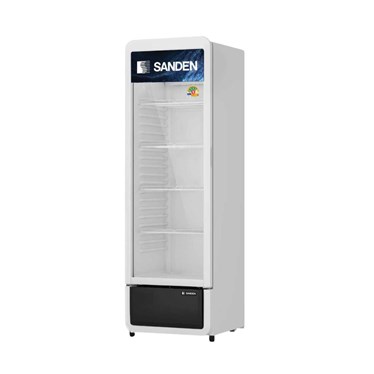 tu mat 1 canh kinh sanden intercool spc-0290 hinh 1