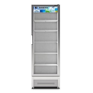 tu mat sanden intercool spe-0700 (inverter) hinh 1