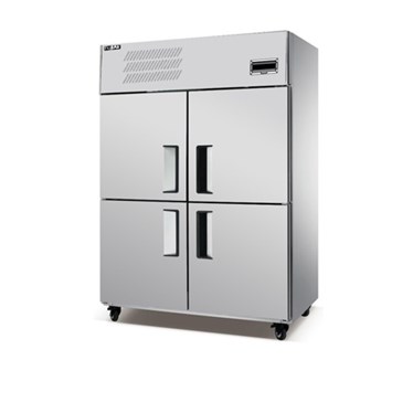 tu dong 4 canh inox fuji air ff45-4s hinh 1