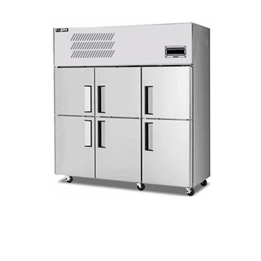 tu dong 6 canh inox fuji air ff65-6s hinh 1