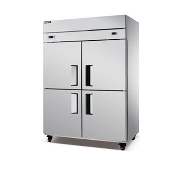 tu dong mat 4 canh inox fuji air ffr45-4s hinh 1