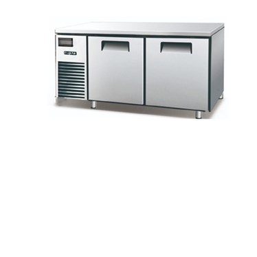 ban mat 2 canh inox fuji air fur18-2s (1m8) hinh 1