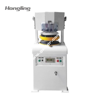 may chia bot vo tron tu dong 30 phan hongling hlm-30fa hinh 1