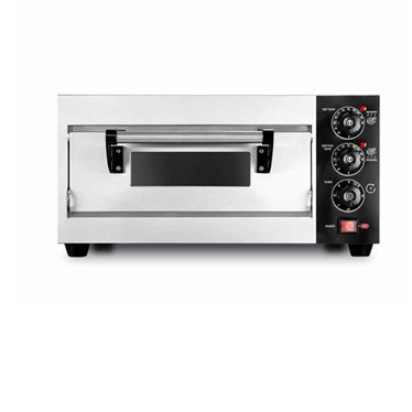 lo nuong pizza dung dien hongling pzd-4040-01 hinh 1