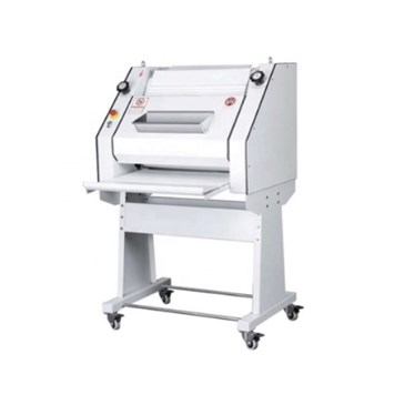 may tao hinh banh mi cay baguette moulder fb-300 hinh 1