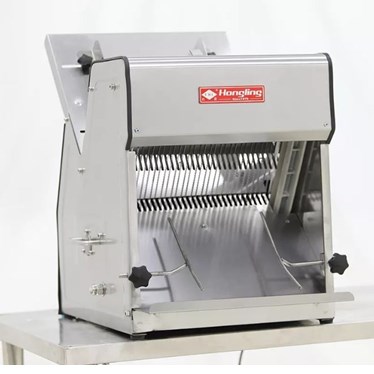 may cat lat banh mi hongling hlm-31b hinh 1