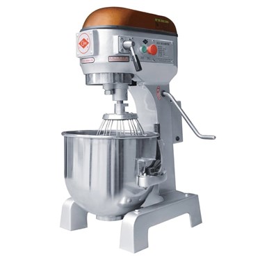 may tron bot danh trung cao cap hongling b-20e (20 lit) hinh 1