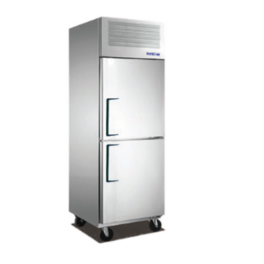 tu mat dung 2 canh electrolab gk0.5l2td hinh 1