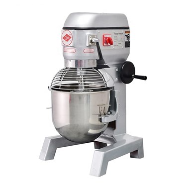 may tron bot 30l hongling b-30f hinh 1