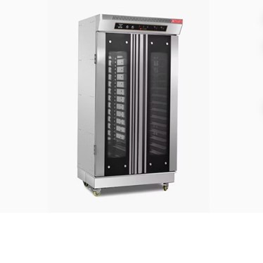 tu u bot 32 khay hongling xf-32a hinh 1