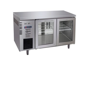 ban mat 2 canh kinh turbogold tg-15uc-2g hinh 1