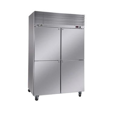 tu mat 4 canh inox dung turbogold tg-4dc hinh 1