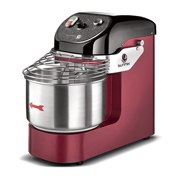 may tron bot xoan oc sunmix easy10 rosso rubino (mau do) hinh 1