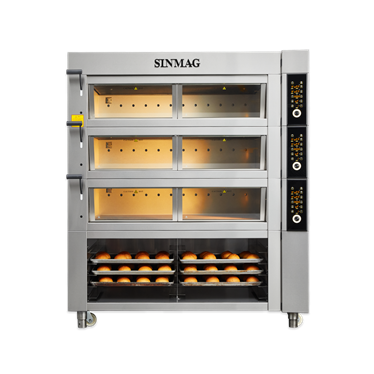 lo nuong dien sinmag se-943fg hinh 1