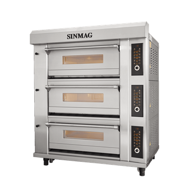 lo nuong dien sinmag sj3-943f hinh 1