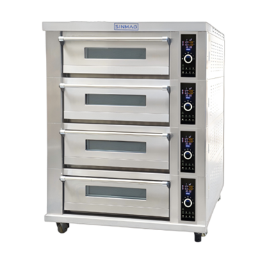 lo nuong dien sinmag sk-634t hinh 1