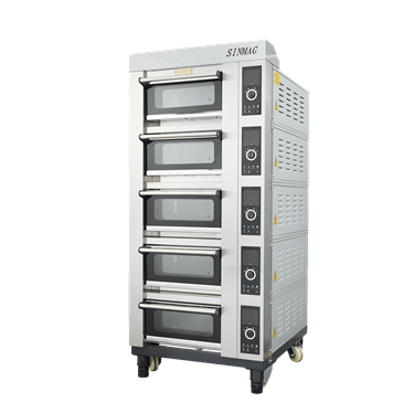 lo nuong dien sinmag sm2-905c hinh 1