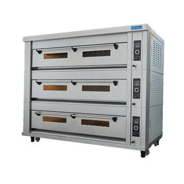 lo nuong gas sinmag sm-803a hinh 1