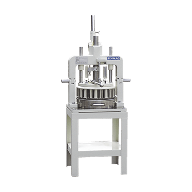may chia bot thu cong sinmag sm-536 hinh 1