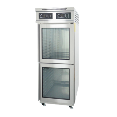tu u bot nong lanh 36 khay sinmag dc236s-zh hinh 1
