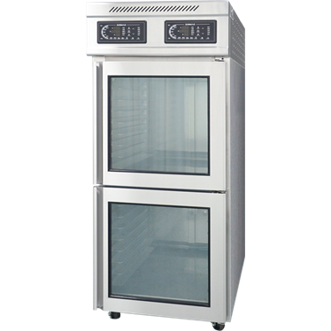 tu u bot nong lanh 32 khay sinmag dc-232s hinh 1