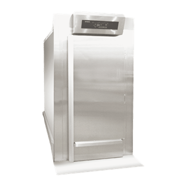 tu u bot nong lanh loai xe day sinmag dc-2r2 hinh 1