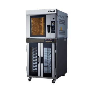 lo nuong banh ket hop tu u sinmag sm2-705e+sm-716f hinh 1
