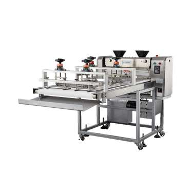 may cuon bot sinmag sdm-340b2 hinh 1