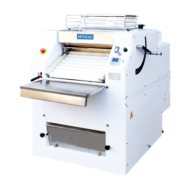 may ep bot lien tuc sinmag sm-303 hinh 1
