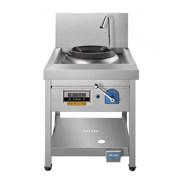 bep a 1 hong dung gas grand woosung gws-d650p  hinh 1