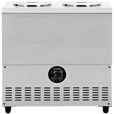 tu giu lanh soup 2 hoc starion sr-l22eiy (2x32 lit) hinh 1