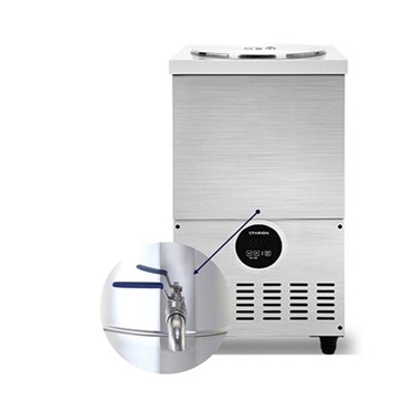 tu giu lanh soup loai van starion sr-l31eiyg (48 lit) hinh 1
