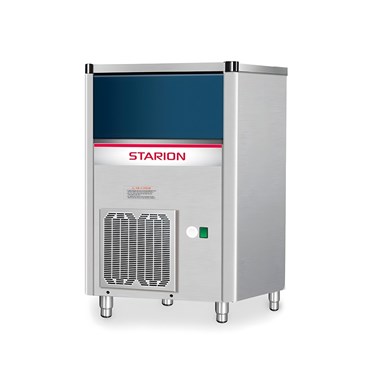 may lam da vien starion sr-n10ac (100kg/ngay) hinh 1