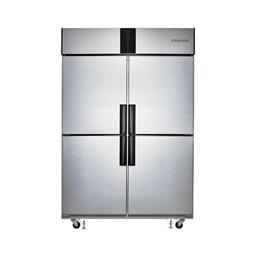 tu dong 4 canh inox 1100l starion sr-s45dia hinh 1