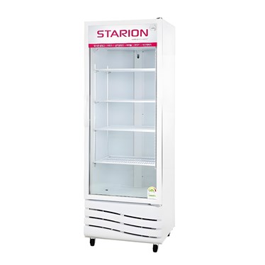 tu mat 1 canh kinh starion sr-sc41gwc (362 lit) hinh 1